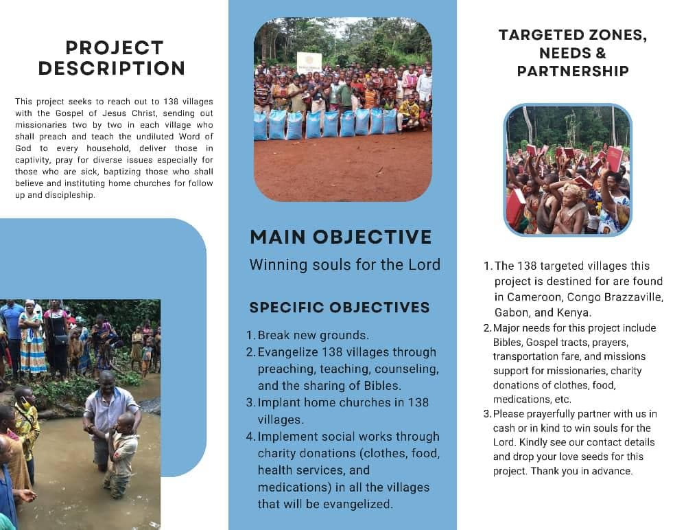 Mission and Objectives 2023-2025 - Image 1