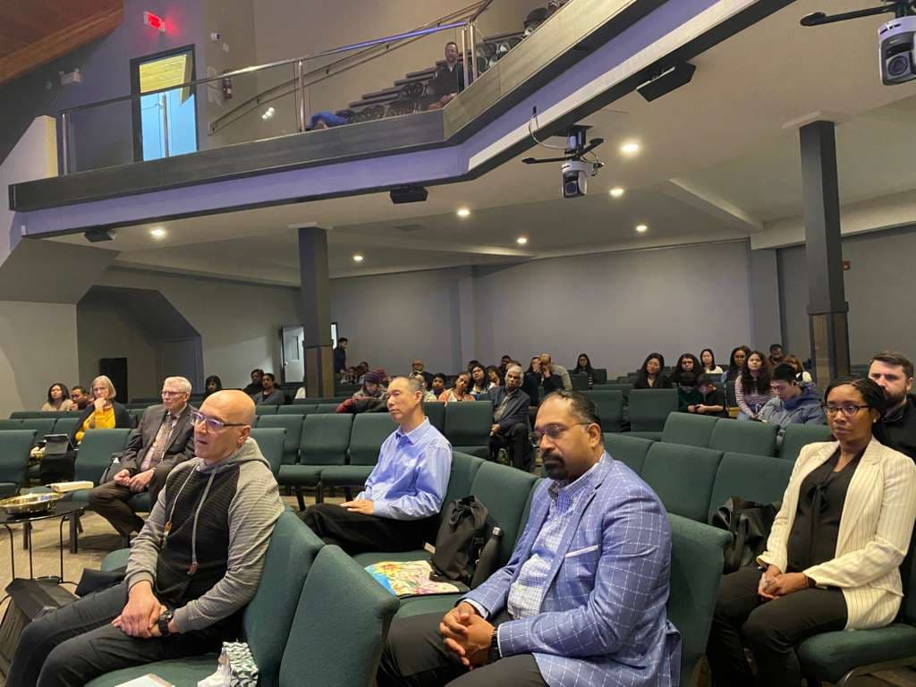 Apostolic International Mission - Edmonton, Canada - Image 1