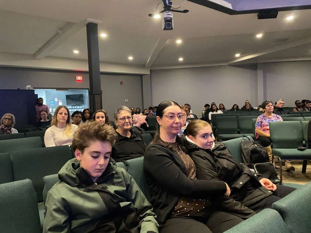 Apostolic International Mission - Edmonton, Canada - Image 2