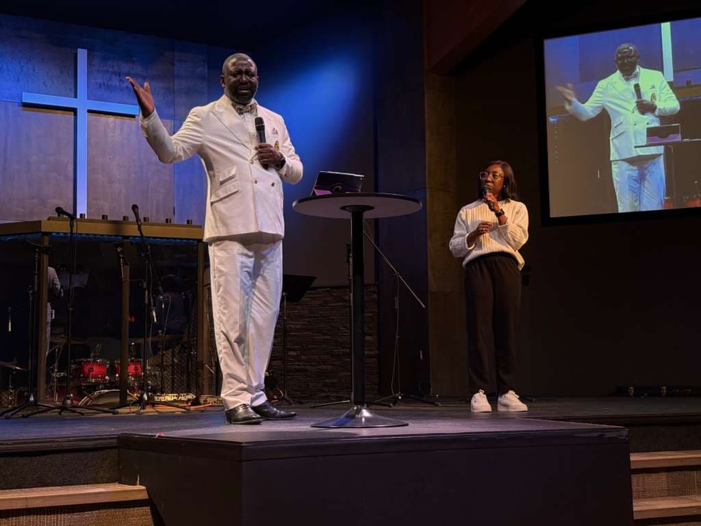 Apostolic International Mission - Edmonton, Canada - Image 3