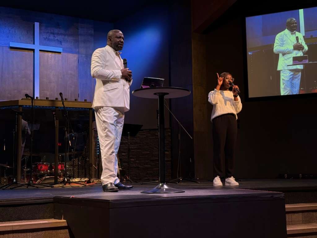 Apostolic International Mission - Edmonton, Canada - Image 4