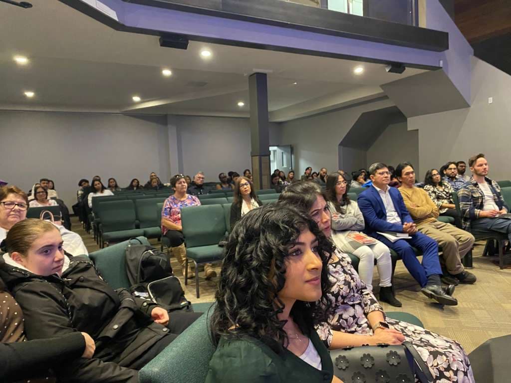 Apostolic International Mission - Edmonton, Canada - Image 5