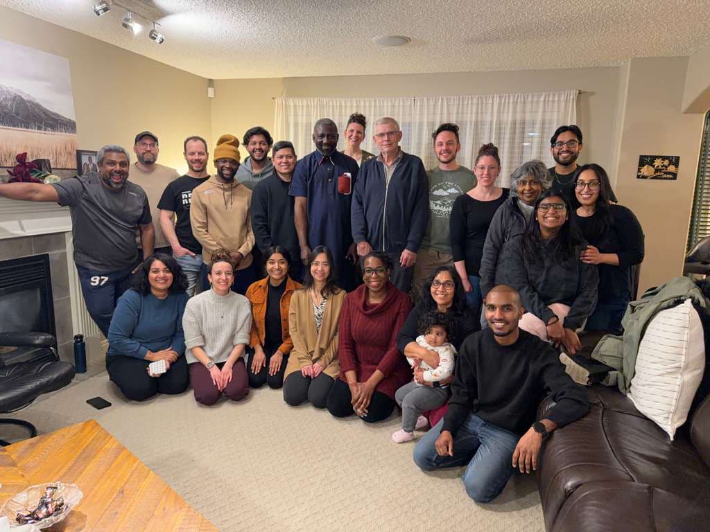 Apostolic International Mission - Edmonton, Canada - Image 7
