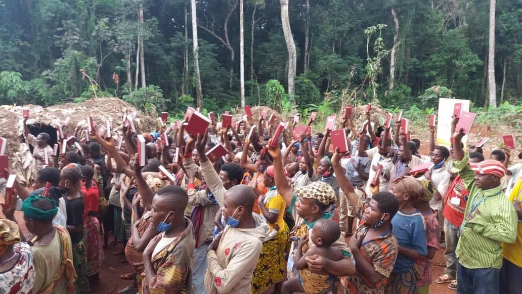 Support for Eastern Villages - Image 8