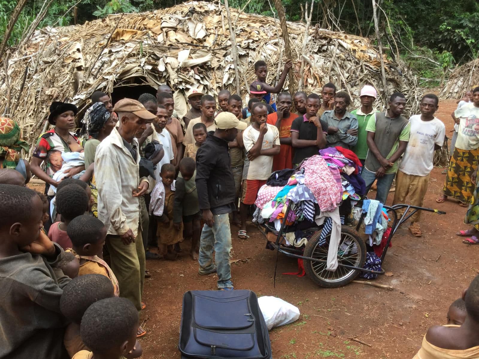 Support for Eastern Villages - Image 12