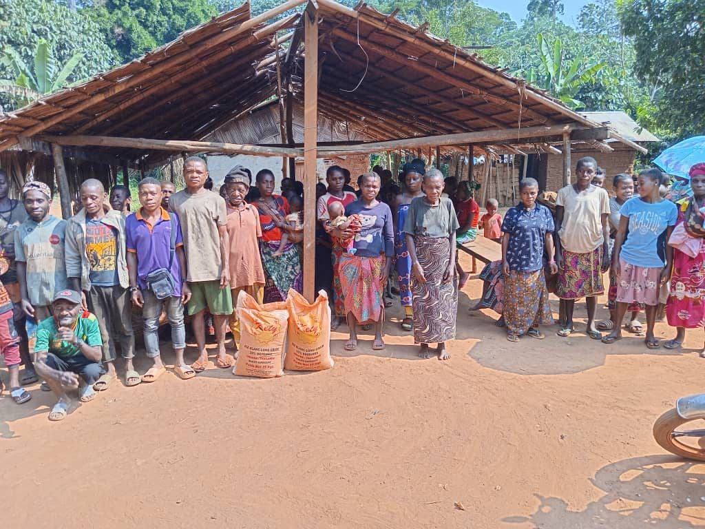 Support for Eastern Villages - Image 15