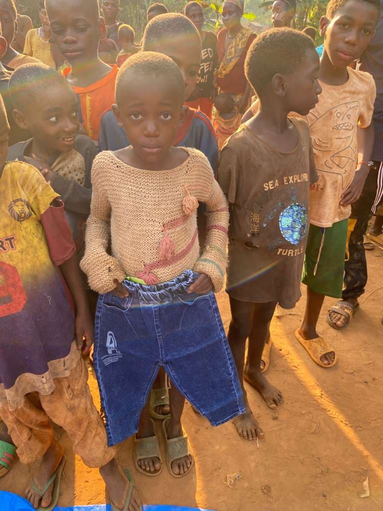 Support for Eastern Villages - Image 17