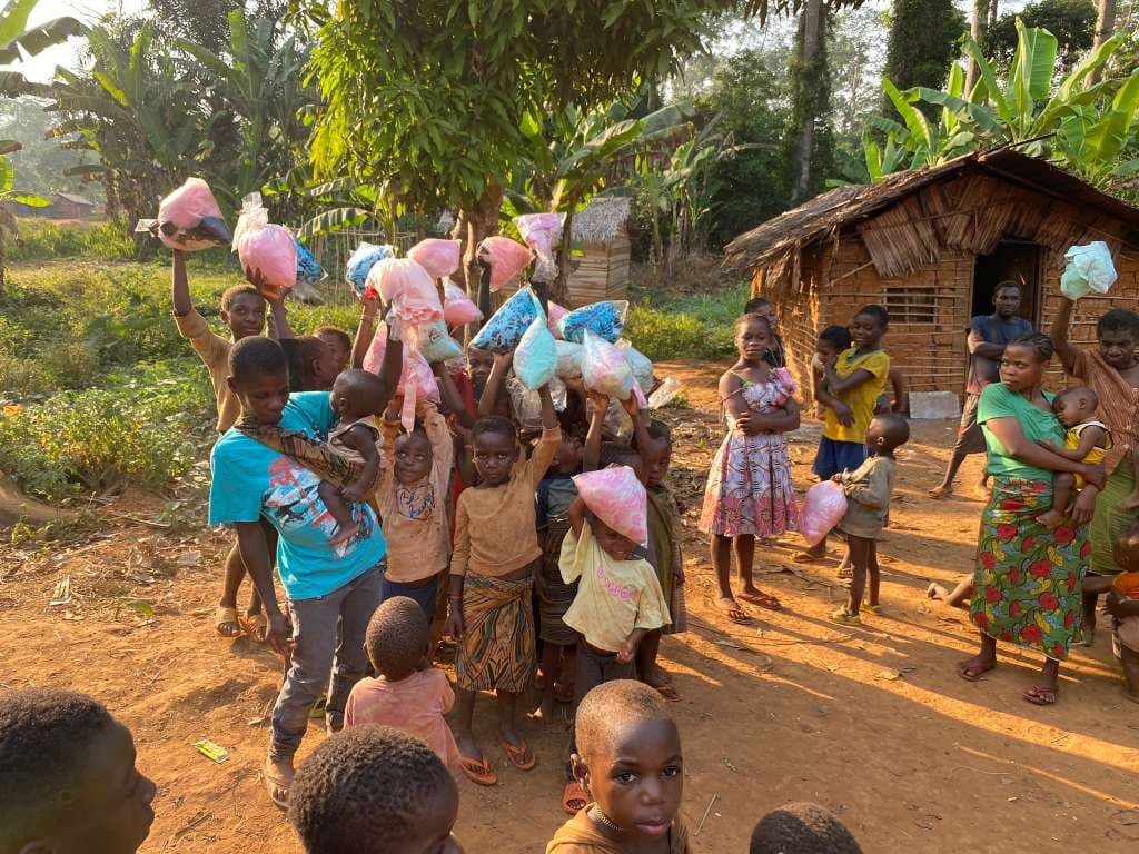 Support for Eastern Villages - Image 19